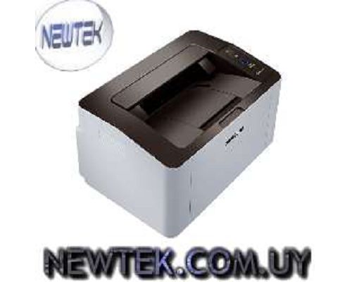 Impresora Laser Monocromatica Samsung SL-M2020 1200x1200dpi 20ppm A4 A5 Carta